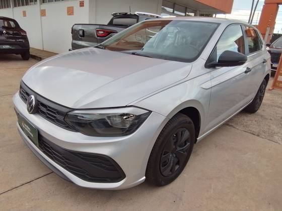 VOLKSWAGEN POLO 1.0 MPI TRACK MANUAL VOLKSWAGEN POLO 1.0 MPI TRACK MANUAL